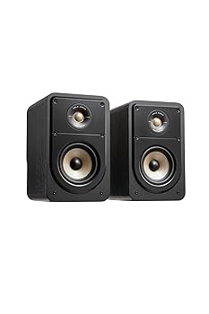 Amazon.com: Polk Signature Elite ES15 Bookshelf Speaker - Hi